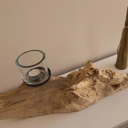 דירה Treibgut Sellin (Rugen)