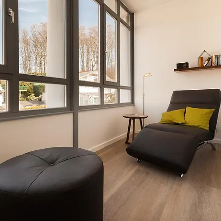 Treibgut דירה Sellin (Rugen)