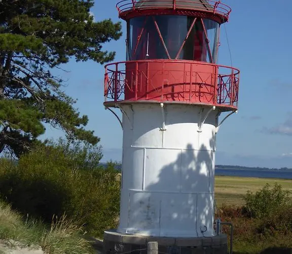 Treibgut Appartement Sellin (Rugen)