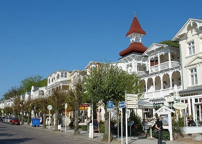 Treibgut * Sellin (Rugen)