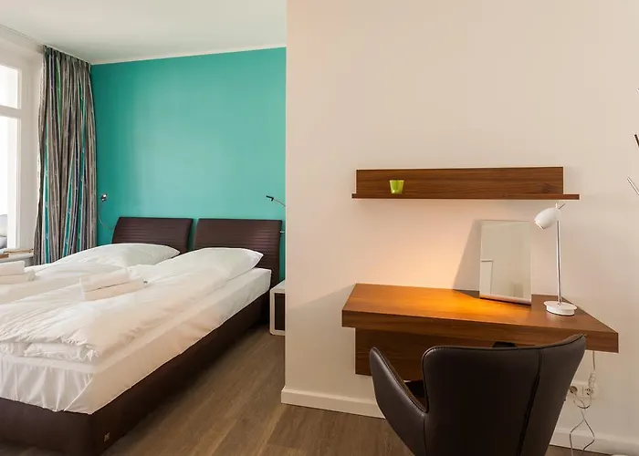 Treibgut Appartement Sellin (Rugen)