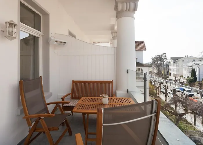 Treibgut Sellin (Rugen)