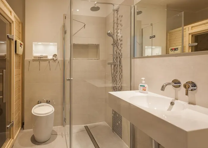 Appartement Treibgut *