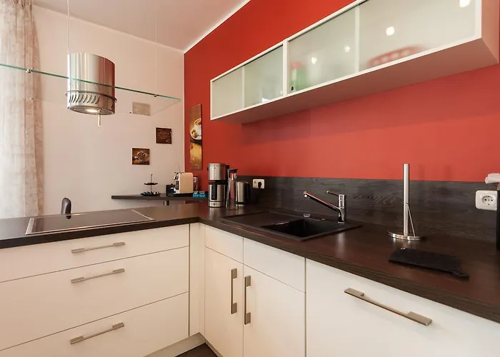 Treibgut Appartement *