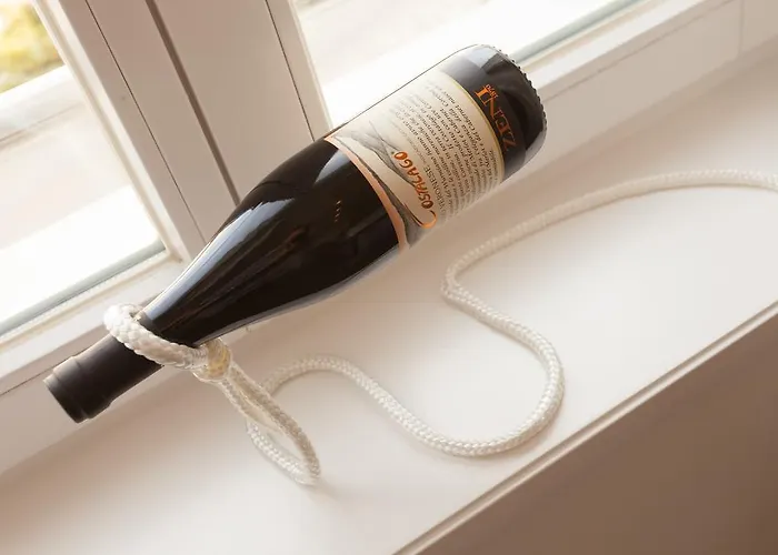 Appartement Treibgut