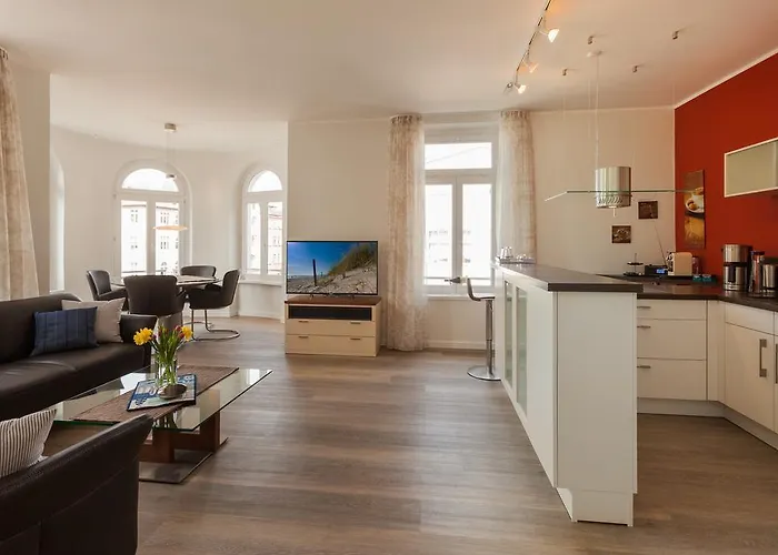 Treibgut Appartement