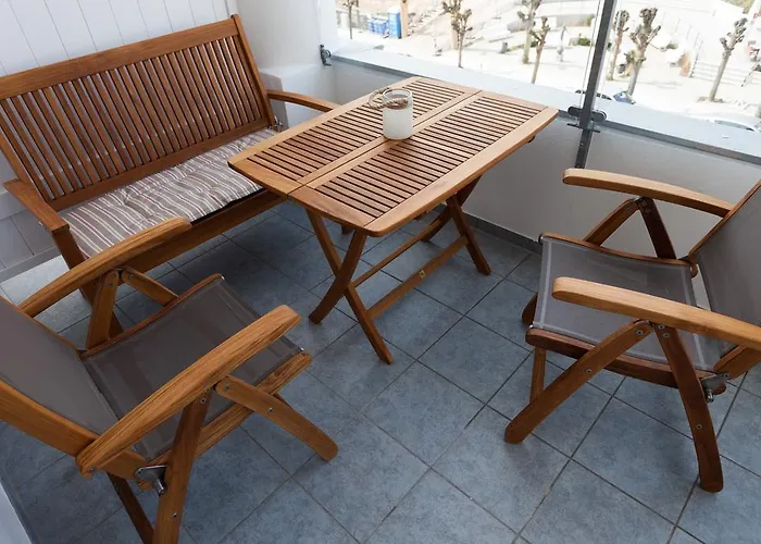 Treibgut Appartement