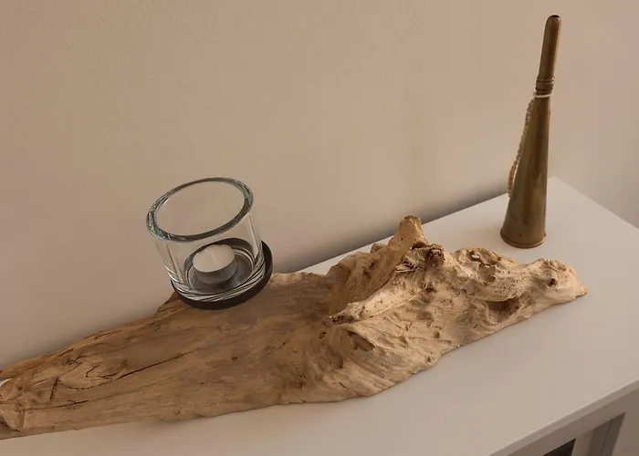 Appartement Treibgut Sellin (Rugen)