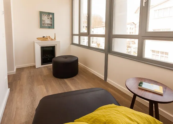 Appartement Treibgut