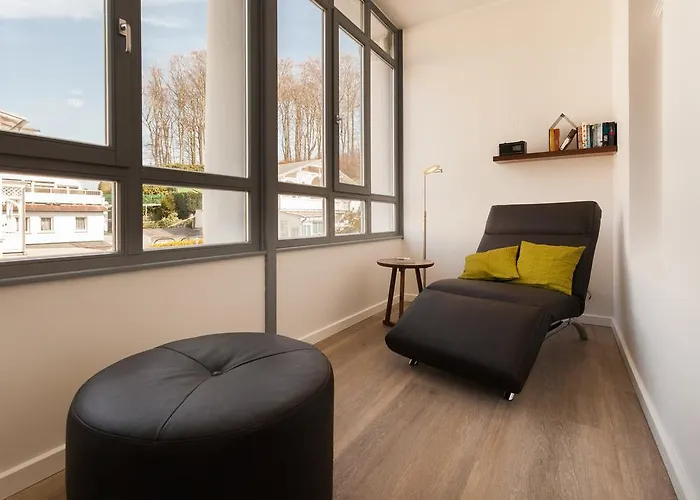 Treibgut Appartement Sellin (Rugen)