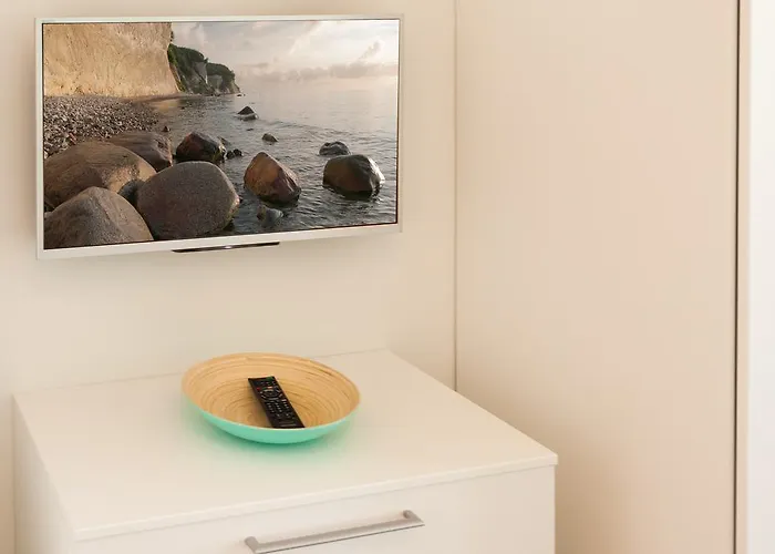 Treibgut Appartement