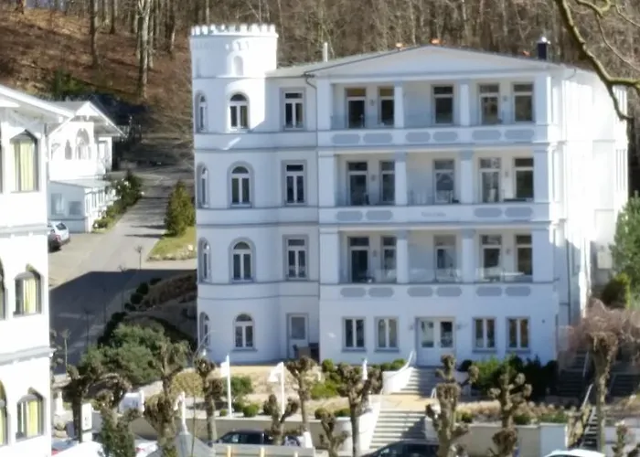 Appartement Treibgut Sellin (Rugen)
