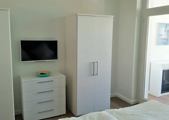 Appartement Treibgut