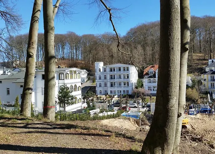 Treibgut Appartement