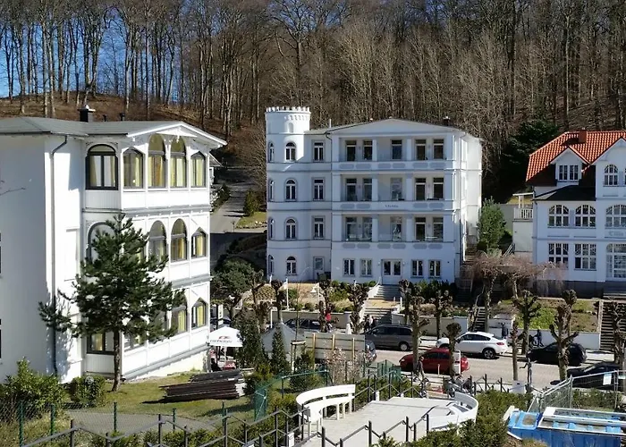 Appartement Treibgut *